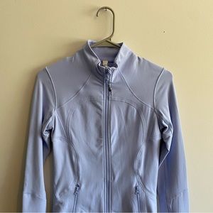 Lululemon Running Jacket